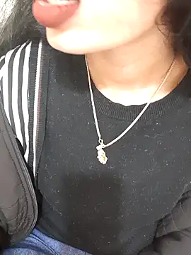 Anjali680 online show from 3, 2, 2026