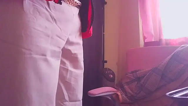 Michaelo666 online show from 22, 2, 2026