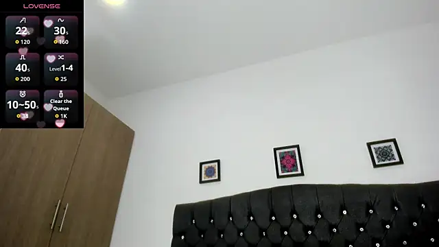 michellmorgans  online show from 3, 3, 2026