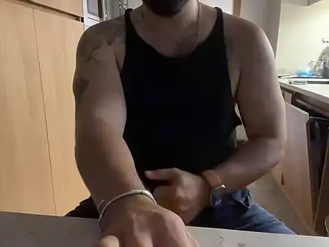 XhotLatte online show from 21, 6, 2026