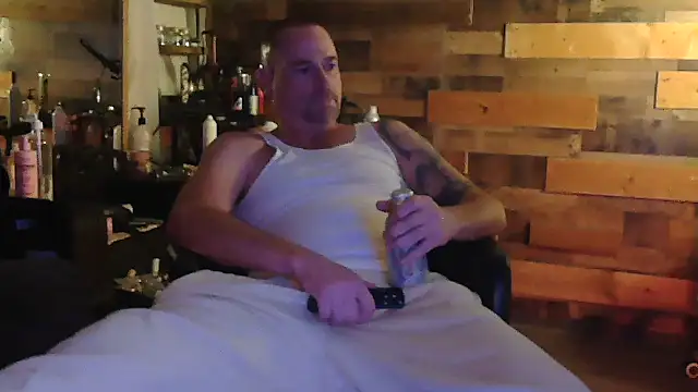 MISTERANDDEMI online show from 29, 3, 2026