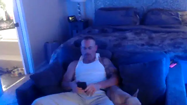 MISTERANDDEMI online show from 24, 4, 2026