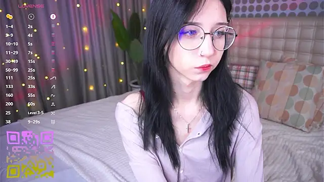 DeliaLoma online show from 1, 2, 2026