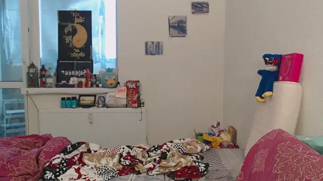 MaryJane x Peter online show from 5, 2, 2026