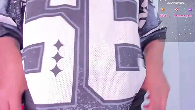 Harmony-01 online show from 23, 4, 2026