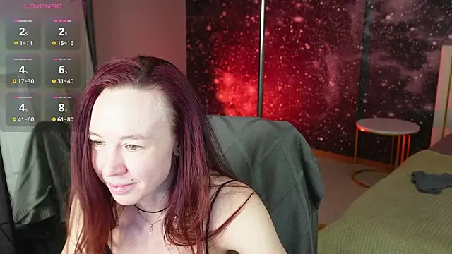 Spoty Kate  online show from 3, 3, 2026