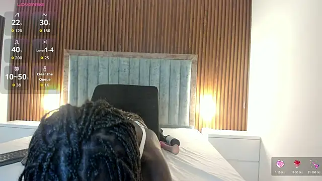 Lakisha Jackson  online show from 7, 3, 2026