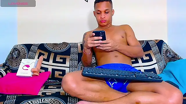 black22cmdirty online show from 14, 3, 2026