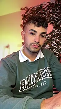 juancho hairy online show from 30, 3, 2026