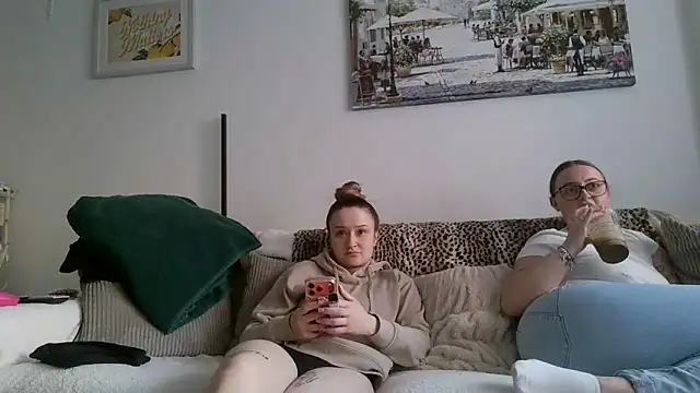 LilyLuck  online show from 24, 2, 2026