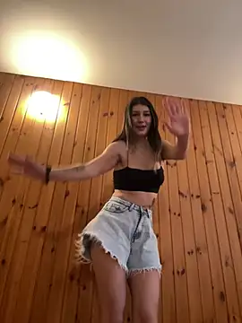 RussianGirls  online show from 31, 7, 2026