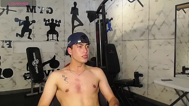 Snapshot of nico_herrera_ chatting on 7, 1, 2026 nico herrera online show from 7, 1, 2026