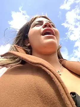 Ivy enjoy online show from 22, 4, 2026