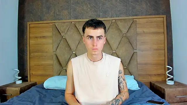 SpaceBoy1 online show from 6, 3, 2026