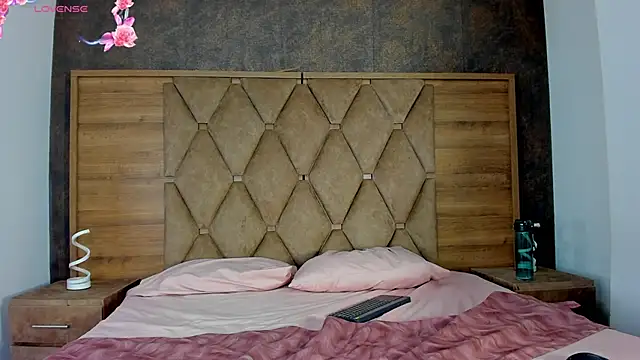 SpaceBoy1 online show from 7, 3, 2026