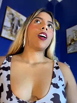 MiaSizzle online show from 26, 2, 2026