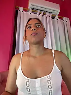 MiaSizzle online show from 15, 3, 2026