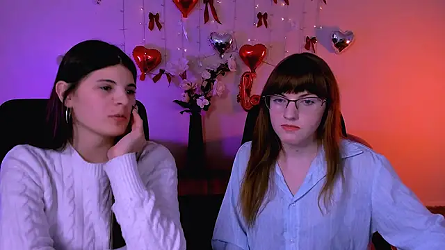 lizzie boom  online show from 13, 2, 2026