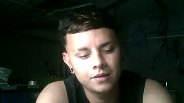 Sickbooy69 online show from 19, 4, 2026