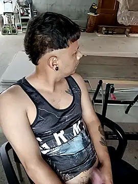 Sickbooy69 online show from 23, 4, 2026