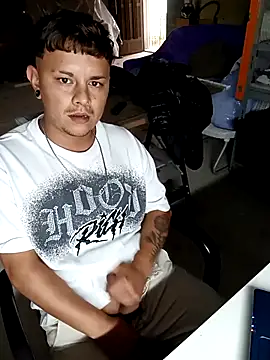 Sickbooy69 online show from 26, 4, 2026