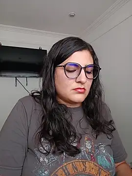 ahrianabluff online show from 20, 2, 2026