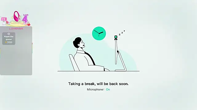 Cute Princess pm online show from 11, 1, 2026