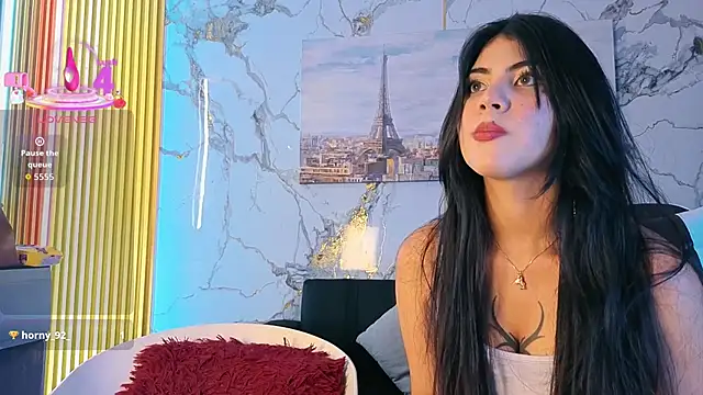 Cute Princess pm online show from 16, 2, 2026