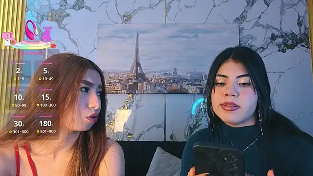 Cute Princess pm online show from 17, 2, 2026