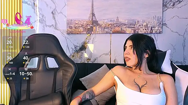 Cute Princess pm online show from 21, 2, 2026