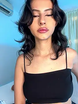 Snapshot of Zoe_mrl chatting on 16, 1, 2026 Zoe mrl online show from 16, 1, 2026