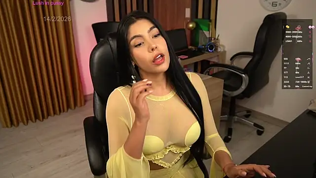 secretary bj online show from 14, 2, 2026