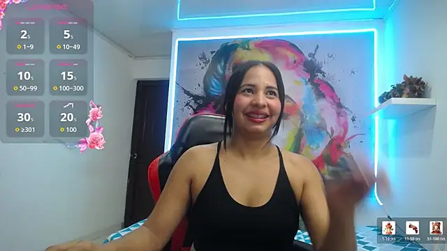 nicol ross19 online show from 16, 4, 2026