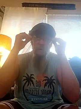 pinkcheetah12 online show from 11, 3, 2026