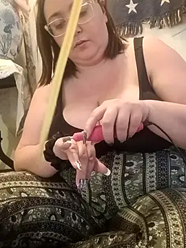 pinkcheetah12 online show from 14, 3, 2026