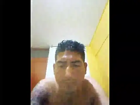 Yrresistible666 online show from 12, 3, 2026