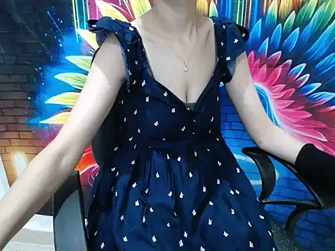 Farhana beautyfull online show from 23, 4, 2026