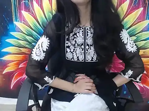 Farhana beautyfull online show from 30, 4, 2026