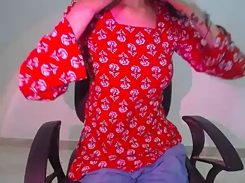 Farhana beautyfull online show from 24, 6, 2026