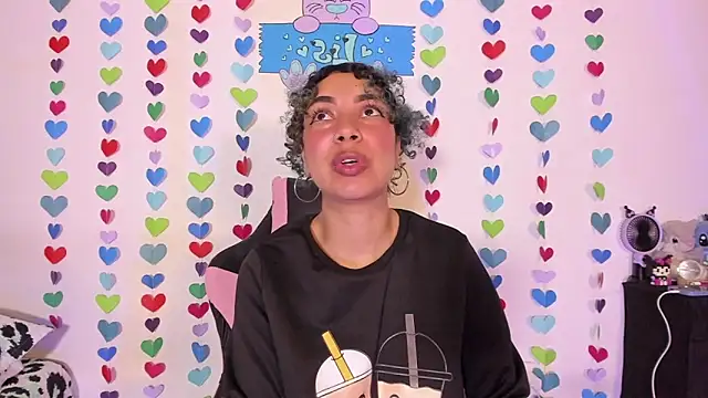 Conejita lis online show from 25, 2, 2026