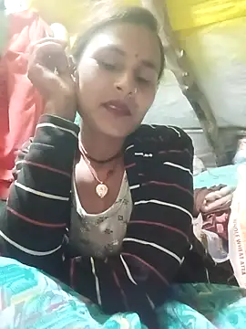 Cuty priti online show from 17, 1, 2026