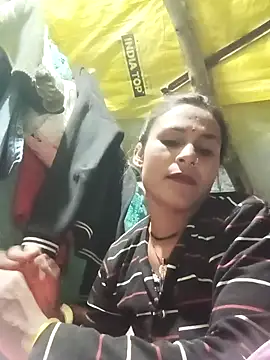 Cuty priti online show from 4, 2, 2026