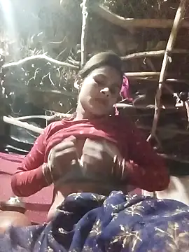 Cuty priti online show from 16, 4, 2026