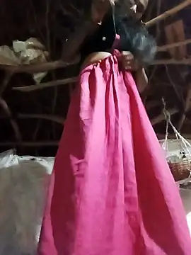 Cuty priti online show from 18, 4, 2026