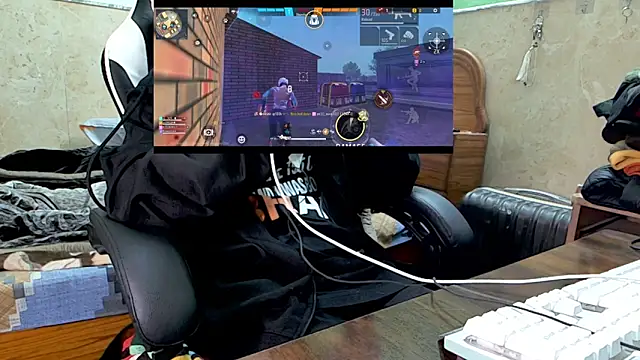 vincenzox7 online show from 27, 2, 2026