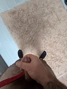 Snapshot of ruffy_35 chatting on 18, 2, 2026 ruffy 35 online show from 18, 2, 2026