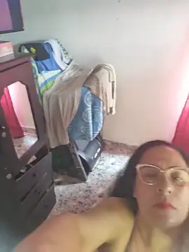 KiaraFoster online show from 3, 6, 2026