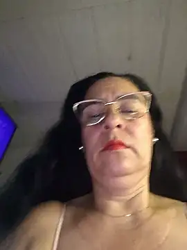 KiaraFoster online show from 7, 6, 2026