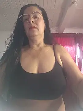 KiaraFoster online show from 10, 6, 2026