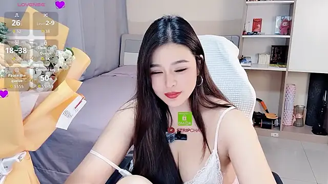 Snapshot of Ogravity_ chatting on 14, 5, 2026 Ogravity online show from 14, 5, 2026